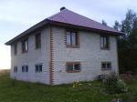 Продам дом (Высокоключевой, 45 км от СПб)