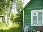Продам участок с садовым домом в Выборгском районе