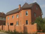 Продам дом, 22 км. Каширского шоссе, Домодедовский р-он., пос. ПОЛЕ ЧУДЕС