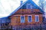 Сусанино, Гатчинский р-н: зимний дом 6х8, электричество, отопление-печь, 12 соток, 5 мин от железной дороги, документы готовы., 1300 тыс.р.