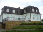 Коттедж, Рублево-Успенское ш., 7 км от МКАД, к/п «Рождественно», 380 м2