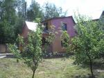 Продам дом с участком пос.Снегири, 25 км от МКАД