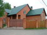 Ярославское шоссе ,18 км, Зеленая Роща. Коттедж 260 кв.м. полностью готов к проживанию