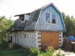 Продам дачу в д.Фотеево, 7.5соток, хозблок 4х8м., 5км. от Обнинска, 95км. от МКАД по Киевскому ш.