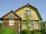 Продам дачю в С.О. Рязанцево,95км.от МКАД.
