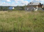 Продам участок под строительство дома