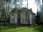35 км, Кленово, ДНТ "Звезда-95", продам дом