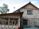 ПРОДАЕТСЯ ДОМ В П.МАЛАХОВКА, ОЧЕНЬ ДЕШЕВО,ЦЕНА ДО 1СЕНТЯБРЯ