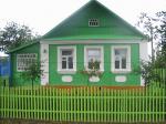 Продам дом в г.Твери, п. Крупской.