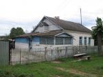 Продаётся дом с землёю (Боровский р-н, г. Ермолино, ул. 1 мая.)