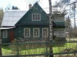 продам дом в пос. Вырица