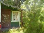 Продам участок с домом в Выборгском районе