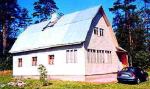 Лосево 23 км, Приозерский р-н: в соснов. бору, на берегу р.Вуокса, с собств. выходом к воде, на уч. 15