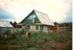 Продам сад. участок (100 км. от Екатеринбурга)