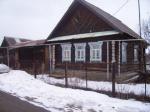 Продам дом в с. Кашино, Сысертский район, 40км от города.