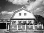 Балахнинский р-н. Дом 200 кв.м, евроремонт, газ, вода хол./гор., канализ., баня с евроотд., двор, забор