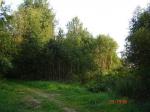 Коробицыно, 1.5 км до горнолыжных курортов, ИЖС,20 соток (80 км от СПб)