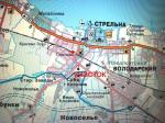Стрельна уч. 11 сот. сад-во.собственность