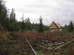 Мельн.ручей+3 км уч.10 сот.,собств.,комм уник.,эл-во,