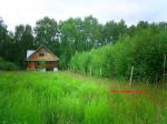 Оригинальный участок под строительство, у моря (Городецкая сторона), 60км от Нижнего Новгорода,