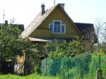 Петродворец зимн.дом на уч. 6 сот. ИЖС у Университета.