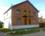 Продается дом в центре г. Ворсма