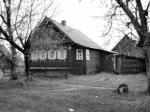 Балахнинский р-н. Дом дер., д.Конево, 50 кв.м, 3 комн., печное отоп., баня, уч. 15 + 20 соток, 400 т.р. . Т.8-9503530696
