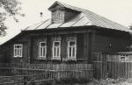 Продам дом на Оке д. Санницы