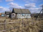 продам участок и старый дом