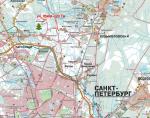 Земельные участки от 2х Га. Ленинградская область, Всеволожский район