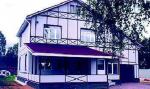 Мурино: новый дом, 7 мин пеш. до м.Девяткино, 3-ур., 356.8/225 кв.м, 2 с/у, 18000 тыс.р.