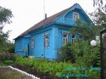 Недорого продам половину дома в Завидовском заповеднике
