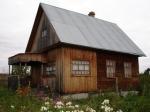 Продам дачу. Мошковский р-н. с. Новый Порос. 45 км от города.