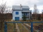 Лебяжье гот. коттедж.ИЖС рядом с заливом