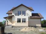 Продам коттедж в д. КОПТЯКИ оз. Исетское в 800 м, лес, участок 11 соток