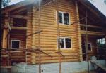 Продам дом в пос. Вырица