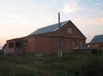 Продам дом в с.Тоцкое Оренбургской обл.