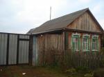 продам дом под дачу, с. Тюбук, 85 км. от Екб.