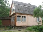 продам дачу,85км от МКАД