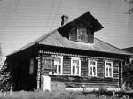 Чкаловский р-н. Дом-сруб, д.Черницы, 90 км от Нижн., 2 комн., 3 уч., Горьк. море 100 м, 535 т.р. . Т.8-9101305588