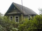 Новгородская обл. Солецкий р-н д. Выбити 270 км от СПБ