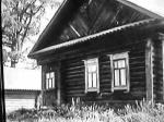 Варнавинский р-н. Дом-сруб, 1985 г/в, д.Бочкариха, 180 км от Нижнего, 70 м, 2 комн., крыша шифер, фундамент