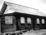 Варнавинский р-н. Дом-сруб, д.Леонтьево, 72 кв.м, 3 комн., 10 сот., р.Ветлуга, 240 т.р. . Т.8-9049056225
