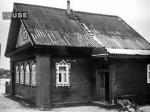 Чкаловский р-н. Дом-сруб, д.Льгово, Иван. обл., 130 км от Н.Нов., 29 сот., дорога хор., водоем 200 м