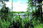 Пески, Ломоносовский р-н: участок 6 сот., с недостроенным домом, документы готовы. 1390 тыс.р. , Фото 512_ 691