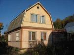 Продам дачу в Обнинске,6 соток, дом 130кв.м., 85км. от Мкад по Киевскому ш.