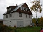 Продам дом ( Красное село 5 км )