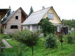 д. Порожек, дом 6х7, отд вагонк, камин, печь,
