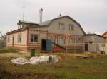 Продаю дом в ДИВЕЕВО