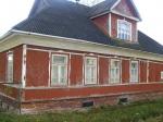 Продам деревенский дом с участком 10 соток